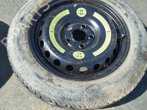 Used Jack Kit Jack Kit MERCEDES-BENZ C-CLASS (W203) C 200 CDI (203.007) (122 hp) 34128083 34128083