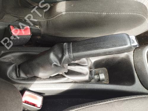 Used Hand brake OPEL CORSA E (X15) 1.4 (08, 68) (90 hp) 27048874