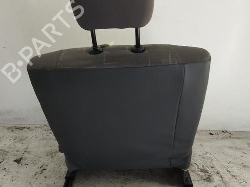 Right front seat DACIA SANDERO 1.2 16V | BP40016766C16 - Image 2