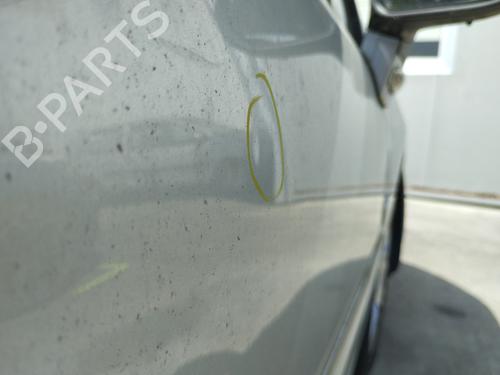 Right front door PEUGEOT 207 CC (WD_) 1.6 HDi | BP27150670C3 
