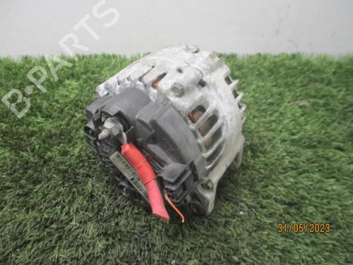 Alternator RENAULT MEGANE III Grandtour (KZ0/1) 1.5 dCi (KZ09, KZ0D, KZ1G, KZ29, KZ14, KZ1W, KZ10, KZ1F,... | BP27075281M7 