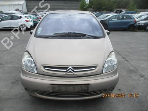 Used Right headlight CITROËN XSARA PICASSO (N68) 2.0 HDi (90 hp) 27066569