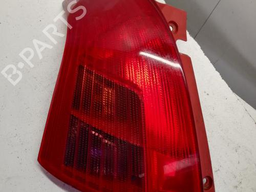 Venstre baglygte SUZUKI SWIFT III (MZ, EZ) 1.3 DDiS (RS413D) (75 hp) 27086134