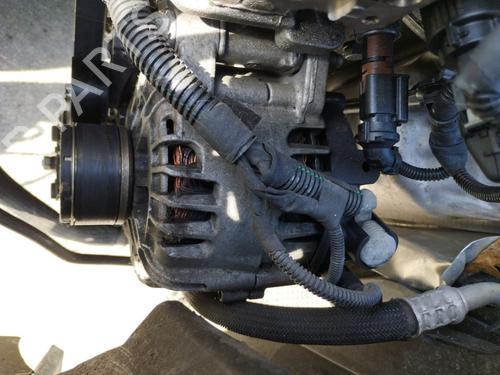 Used Alternator Alternator 36943445 36943445