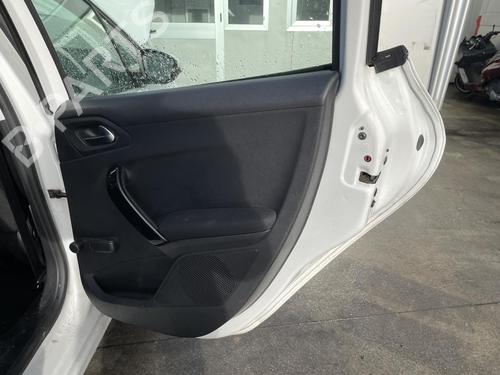 Used Rear right lock Rear right lock 28139656 28139656