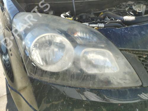 Right headlight RENAULT KOLEOS I (HY_) 2.0 dCi (HY0K) | BP39551102C29 - Image 2