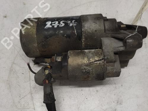 Starter PEUGEOT 205 II (20A/C) 1.7 Diesel | BP27089224M8