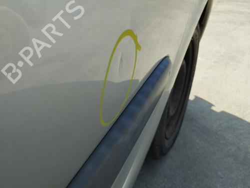 Left rear door CITROËN XSARA PICASSO (N68) 1.6 HDi | BP29736549C4 