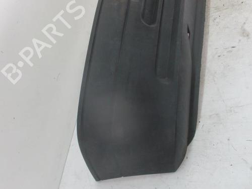 Front bumper PEUGEOT 106 II (1A_, 1C_) 1.0 i | BP27050627C7 