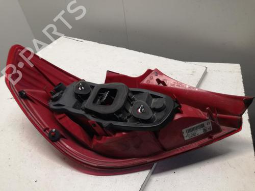 Right taillight OPEL CORSA D (S07) 1.3 CDTI (L08, L68) | BP27056459C35 