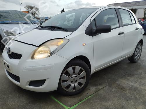 Left front window switch TOYOTA YARIS (_P9_) 1.4 D-4D (NLP90_, NLP90R) | BP32135429I27 - Image 8