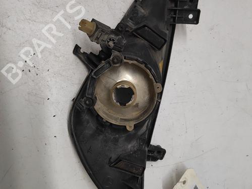 Right front fog light MERCEDES-BENZ S-CLASS (W221, V221) S 320 CDI (221.022, 221.122) | BP27043166C31 