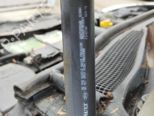 Hood lift support RENAULT CLIO IV (BH_) 1.5 dCi 90 | BP29890955C139 