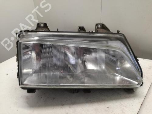 Right headlight PEUGEOT 806 (221) 1.9 TD 6205G8