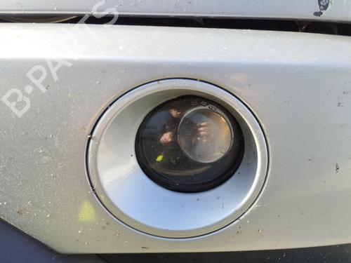 Used Left front fog light BMW X5 (E53) 3.0 d (218 hp) 27040652