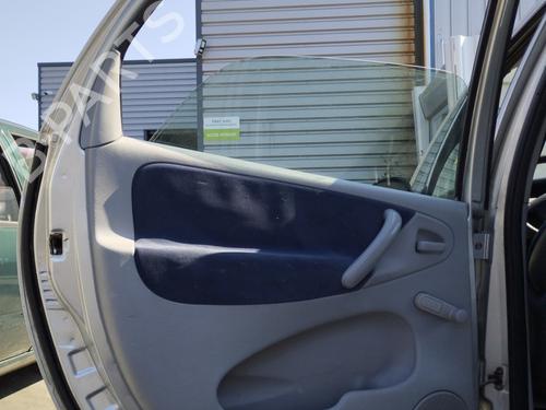 Dør rude ventre bagtil Dør rude ventre bagtil CITROËN XSARA PICASSO (N68) 1.6 HDi (109 hp) 37474562 37474562
