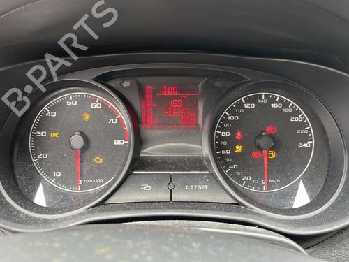 Headlight switch SEAT IBIZA IV (6J5, 6P1) 1.4 | BP33200784I24 - Image 6