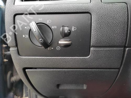 Used Headlight switch FORD MONDEO IV Saloon (BA7) 2.0 (145 hp) 27077617