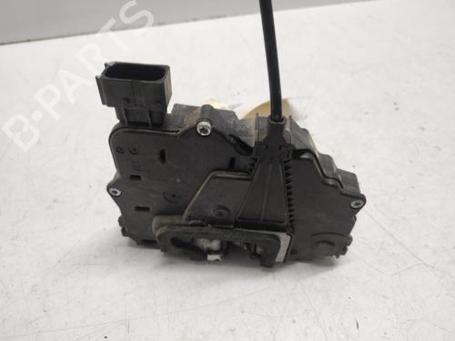 Used Front left lock Front left lock 39166907 39166907