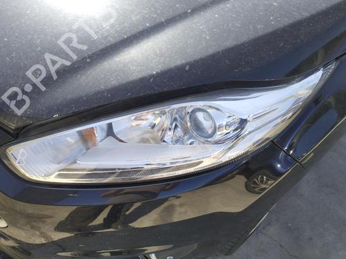 Engine FORD FIESTA VI (CB1, CCN) 1.5 TDCi | BP27059786M1 