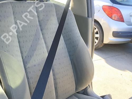 Used Front left seatbelt Front left seatbelt 39481449 39481449