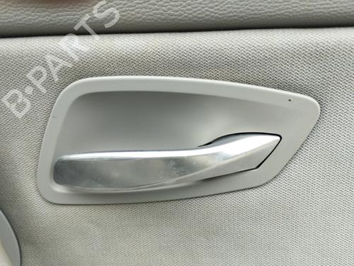Front right interior door handle BMW 3 (E90) 320 d 51417144548