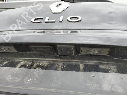 Used Switch RENAULT CLIO IV Grandtour (KH_) 1.5 dCi 90 (KHN3, KHN4) (90 hp) 27053926