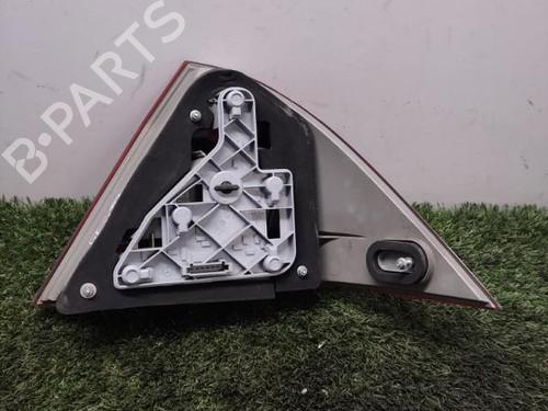 Used Left taillight Left taillight MERCEDES-BENZ C-CLASS (W203) C 220 CDI (203.008) (150 hp) 27072400 27072400