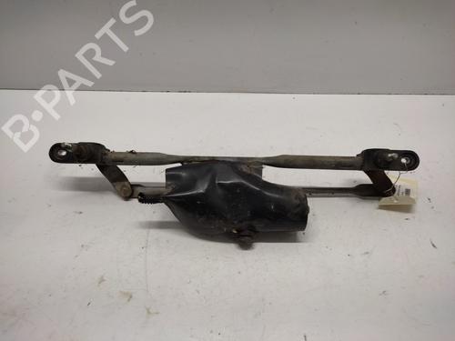 Used Front wiper motor Front wiper motor FIAT PANDA (169_) 1.3 D Multijet (169.AXC1A) (70 hp) 32233843 32233843