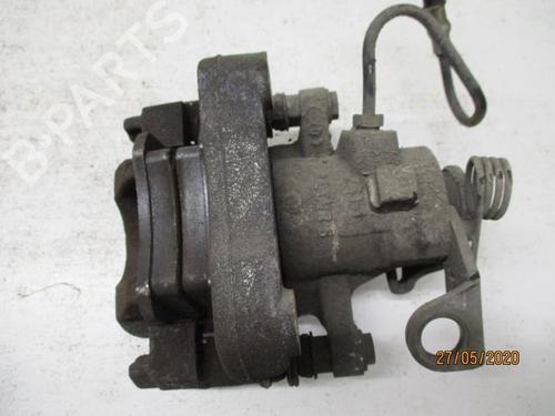 Used Right rear brake caliper PEUGEOT 308 I (4A_, 4C_) 1.6 HDi (90 hp) 27080309