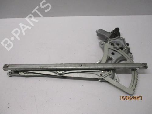 Front right window mechanism LEXUS RX (_U3_) 400h AWD (MHU38_, MHU38R) | BP27055882C23 
