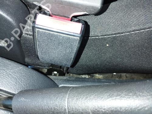 Engache cinturón Engache cinturón PEUGEOT 207 (WA_, WC_) 1.6 16V VTi (120 hp) 36792119 36792119