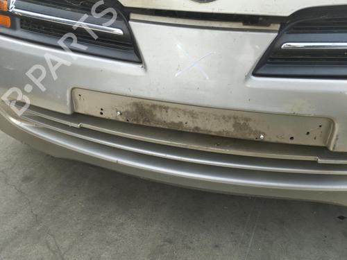 Left taillight NISSAN MICRA III (K12) 1.2 16V | BP27054995C34 