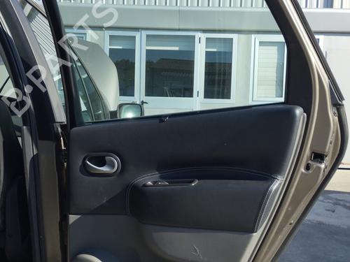 Cerradura puerta trasera derecha RENAULT SCÉNIC II (JM0/1_) 1.5 dCi (JM1E, JM16) (106 hp) 29736854