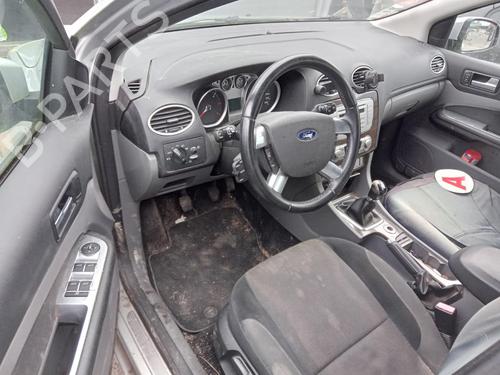 Højre fortil invendig håndtag FORD FOCUS II (DA_, HCP, DP) 1.6 TDCi (90 hp) 27068451