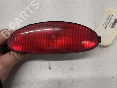 Tågelys PEUGEOT 206 Hatchback (2A/C) 1.4 HDi eco 70 | BP30752781C37