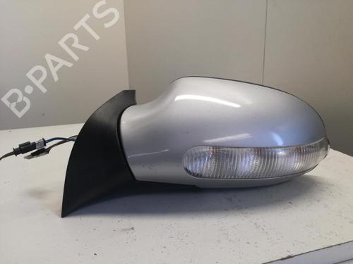 Left mirror MERCEDES-BENZ A-CLASS (W168) A 170 CDI (168.009, 168.109) | BP27086269C26 