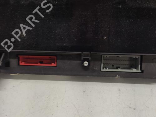 Instrument cluster RENAULT SCÉNIC II (JM0/1_) | BP35972703C47 - Image 3