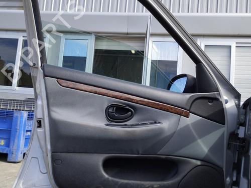 Puxador interior frente esquerdo Puxador interior frente esquerdo 39113767 39113767