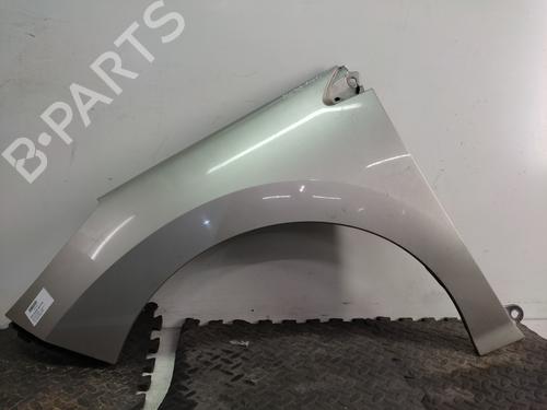 Used Left front fenders PEUGEOT 308 SW I (4E_, 4H_) 1.6 HDi (109 hp) 27082927