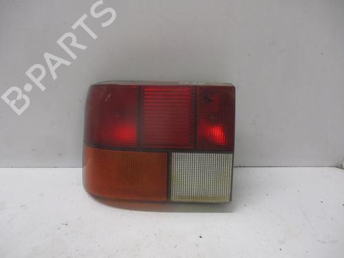 Used Left taillight Left taillight 27050907 27050907
