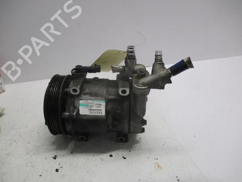 AC compressor ALFA ROMEO GT (937_) 2.0 JTS (937CXH1A, 937CXH11) | BP27055811M34 - Image 2