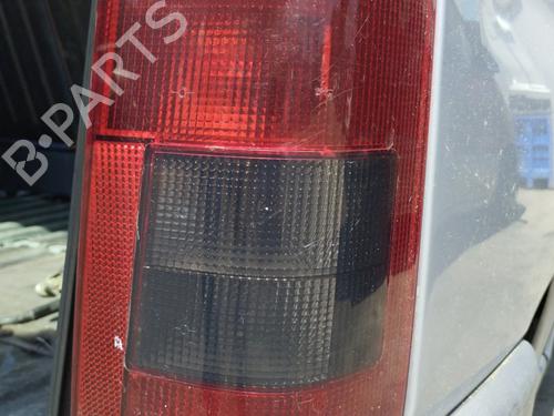 Used Right taillight Right taillight CITROËN BERLINGO / BERLINGO FIRST MPV (MF_, GJK_, GFK_) [1996-2026] 36249381 36249381