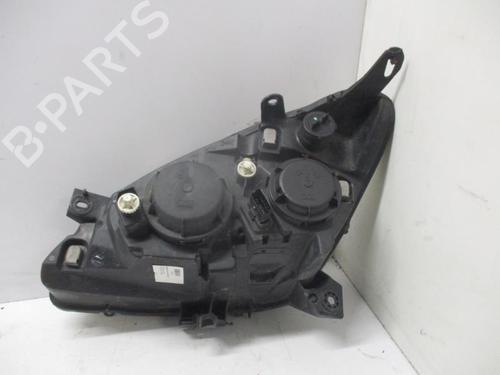 Used Right headlight Right headlight CITROËN C5 I (DC_) 2.0 HDi (DCRHZB, DCRHZE) (109 hp) 27066969 27066969