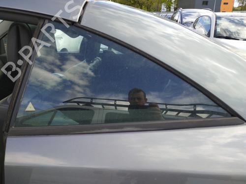 Used Rear left door window RENAULT MEGANE II Coupé-Cabriolet (EM0/1_) 1.9 dCi (120 hp) 27048647