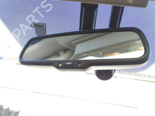 Used Rear mirror Rear mirror TOYOTA VERSO (_R2_) 2.0 D-4D (AUR20_, AUR20R) (126 hp) 33544338 33544338