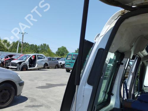 Amortecedor da mala Amortecedor da mala CITROËN BERLINGO / BERLINGO FIRST MPV (MF_, GJK_, GFK_) [1996-2026] 36249408 36249408