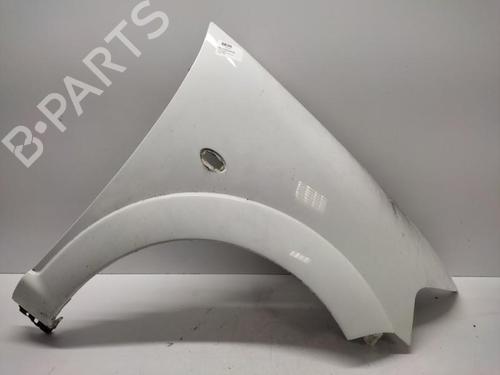 Used Left front fenders CITROËN C3 I (FC_, FN_) 1.4 HDi (68 hp) 27066034