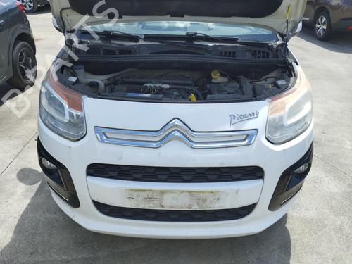 Used Front slam panel CITROËN C3 Picasso (SH_) 1.4 VTi 95 (SH8FSC, SH8FP0, SH8FP6) (95 hp) 27082544