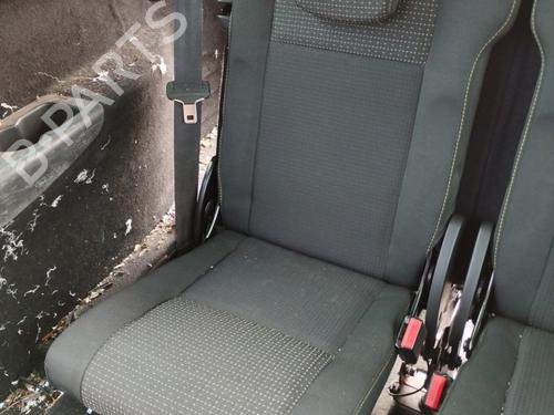 Sæde bagtil (3. række) Sæde bagtil (3. række) RENAULT SCÉNIC III (JZ0/1_) 1.5 dCi (110 hp) 35898477 35898477
